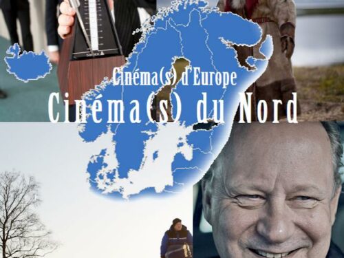 LES  SÉANCES SCOLAIRES DU FESTIVAL DES CINÉMA(S) D'EUROPE