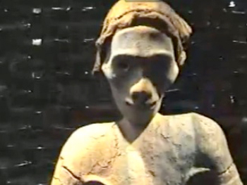 2001 — ATELIER DOCUMENTAIRE - LE MYSTÈRE DE LA VIEILLE CHARITÉ ... ET SON TROISIÈME ÉTAGE