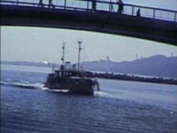 2005 — ATELIER CINEMA - LES YEUX AU CIEL, LES PIEDS SUR TERRE