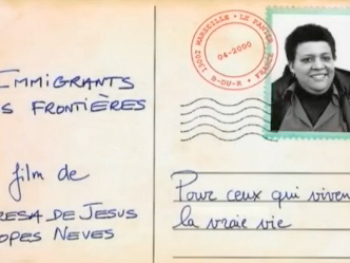 2000 — ATELIER DOCUMENTAIRE - HUIT NOUVELLES D’UN JOUR
