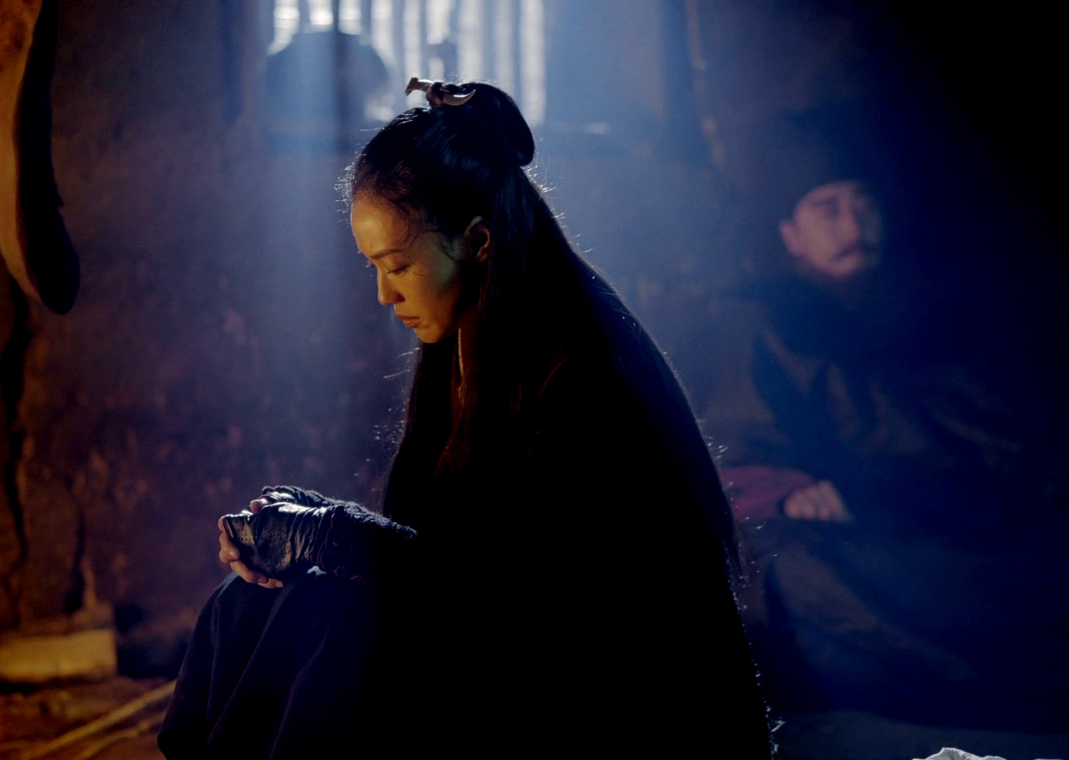 The Assassin, de Hou Hsiao-hsien (2015)