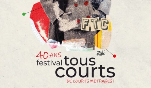 Festival tous courts - 29/11 au 3/12 - Aix