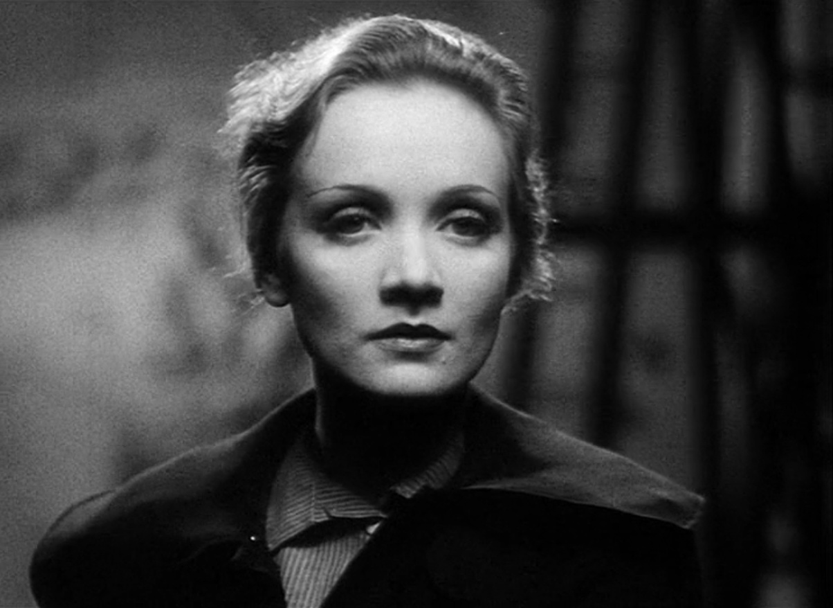 Agent X27 de
Josef von Sternberg (1931) 