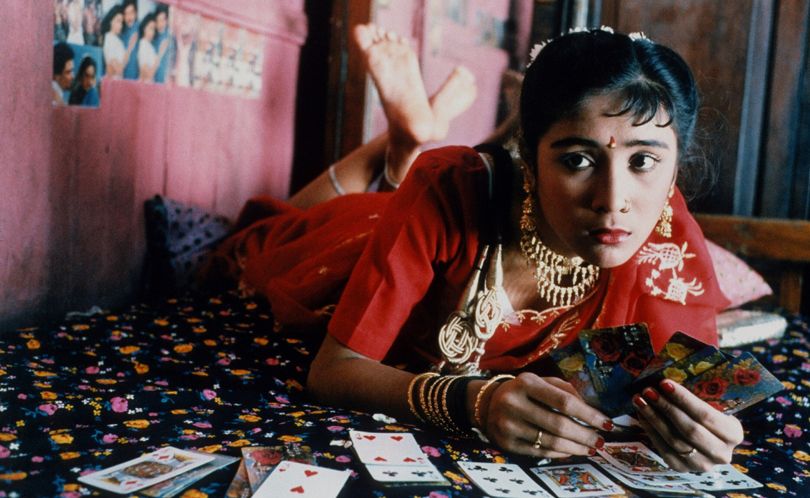 Salaam Bombay ! (1988) de Mira Nair