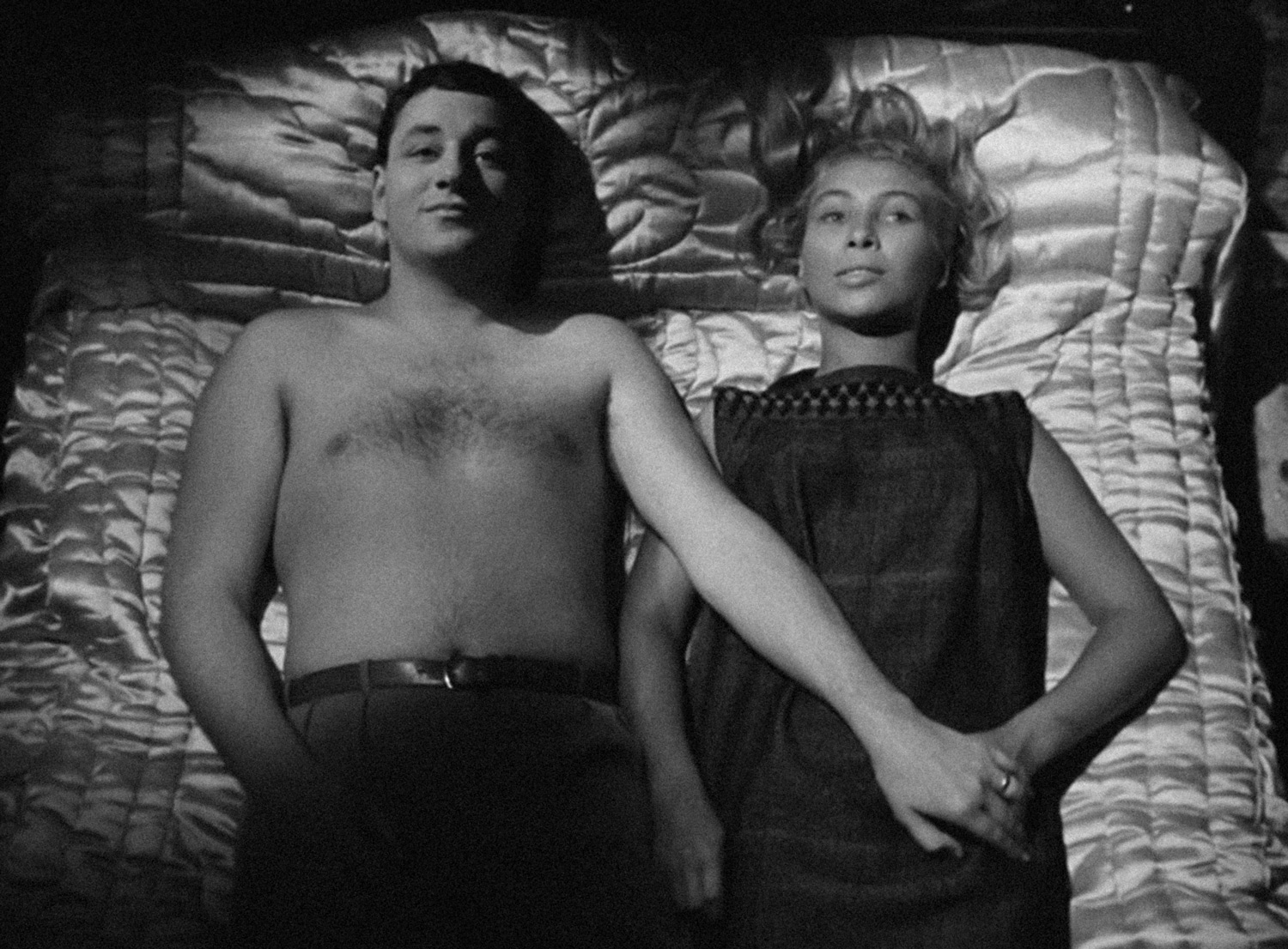 La pointe courte, Agnès Varda (1956)