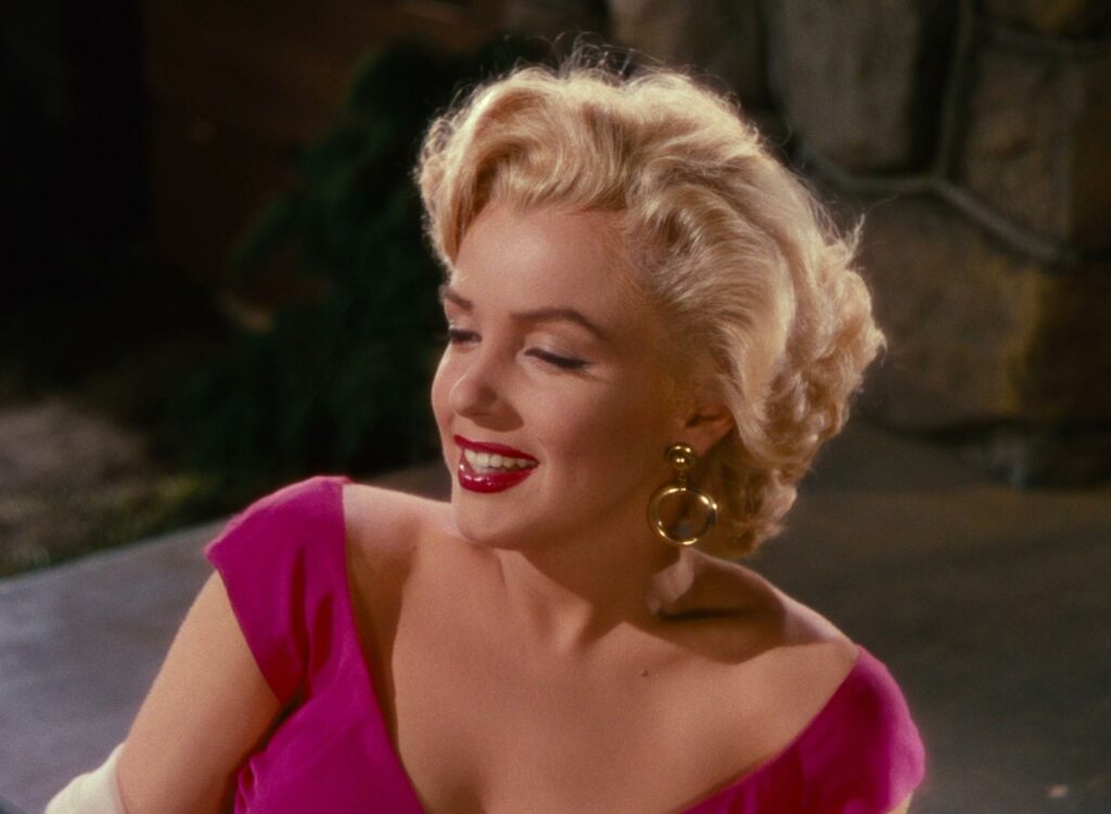Niagara (1953) Henry Hathaway
