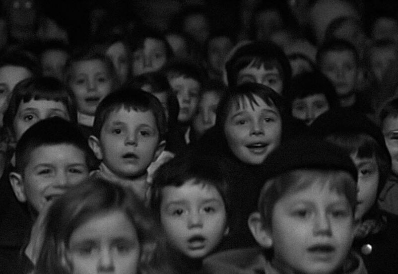 Les 400 coups (1959) de François Truffaut