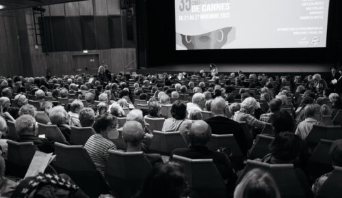 Cannes Cinéma