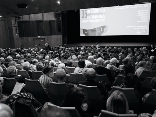 Cannes Cinéma