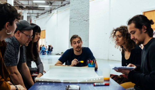 FORMATION D’EDUCATEUR.TRICE AUX MEDIAS ET A L’INFORMATION  |  à Aubagne détails