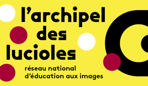 Nouveau nom - L'archipel des Lucioles