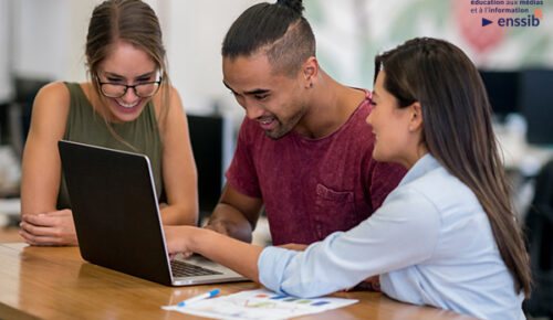 Journée d'étude | Éducation aux médias et à l'information