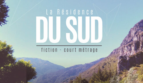 CANNES CINÉMA | RDV DU PÔLE RÉSIDENCE DU SUD