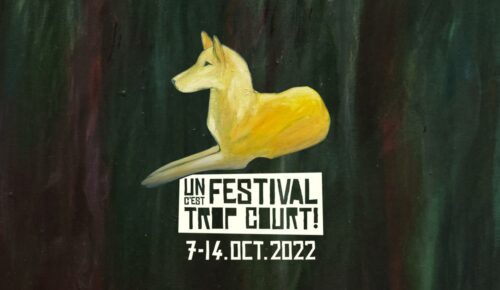 Un Festival c'est trop court ! - Inscriptions scolaires