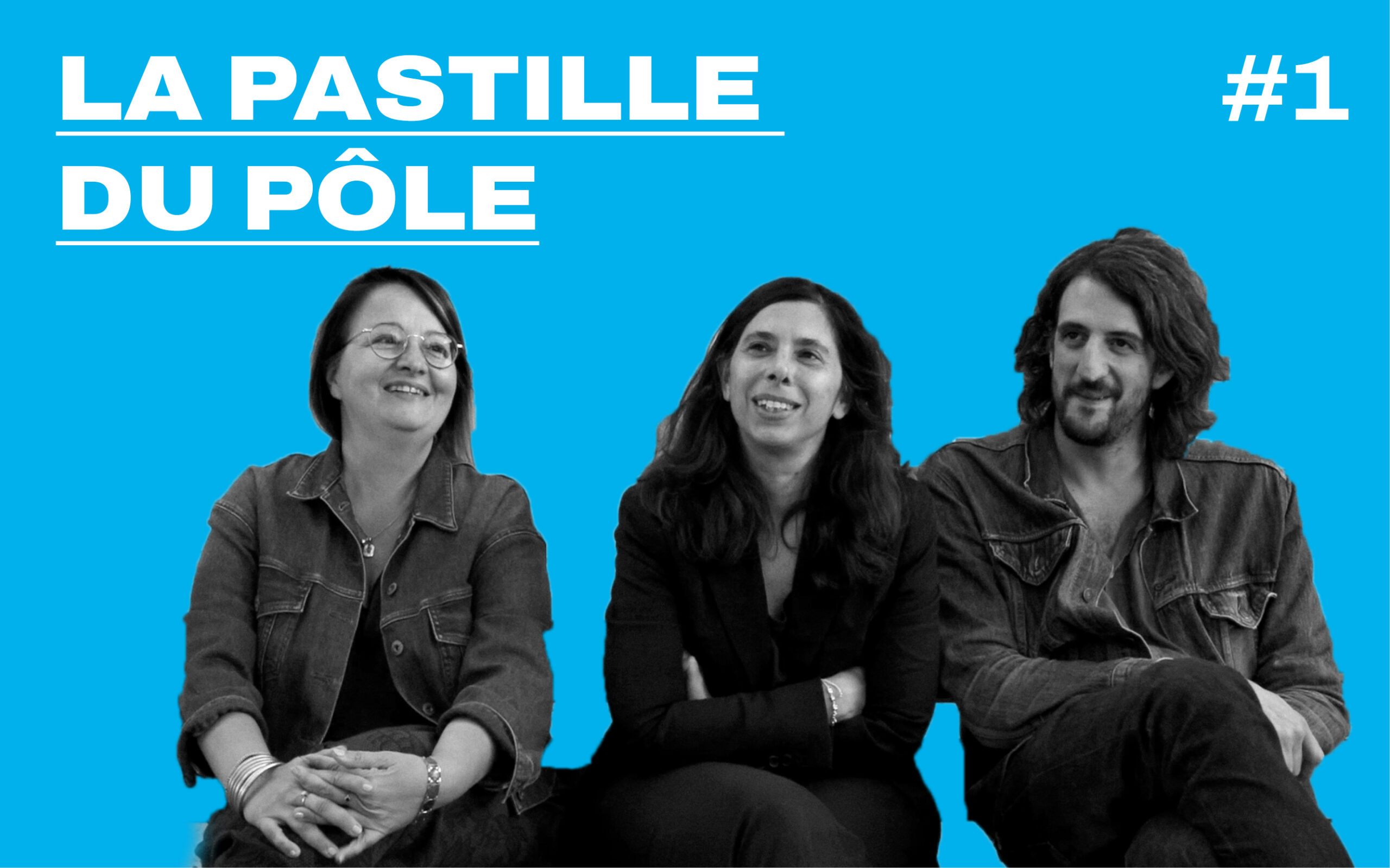 La Pastille du Pôle