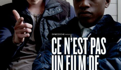 CANNES CINEMA | RDV DU PÔLE26 JANVIER 10H-12H EN VISIO