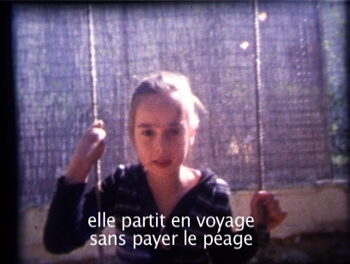 2005 — ATELIER CINEMA ET MEMOIRES OUVRIERES - SORTIES D’USINES