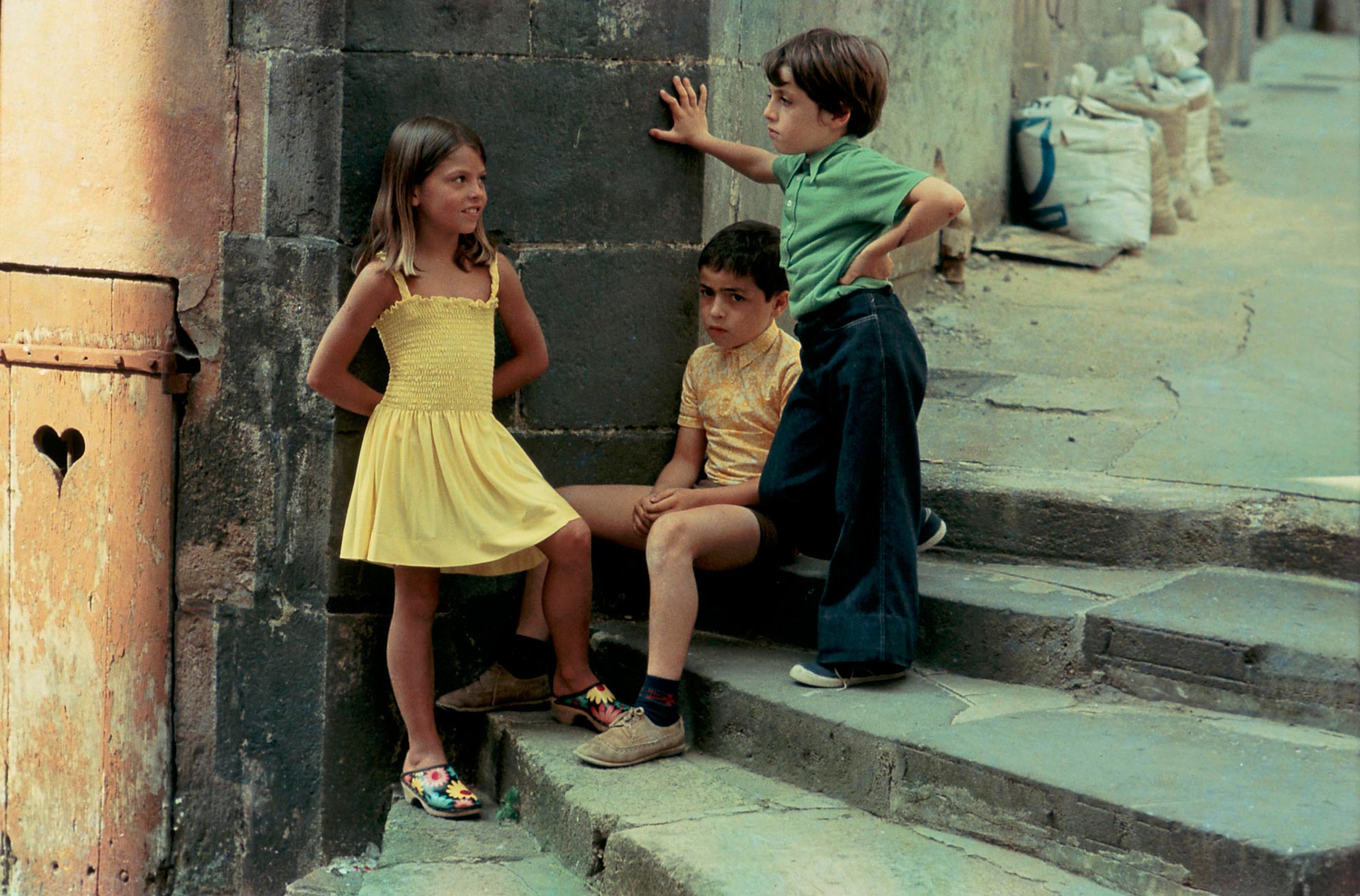 L'Argent de Poche (1976) de François Truffaut