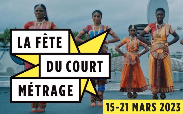 ©La fête du court-métrage