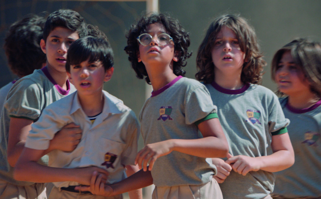 Liban 1982 de Oualid Mouaness, 2021 / 100′ / Liban / Fiction / VOSTFR