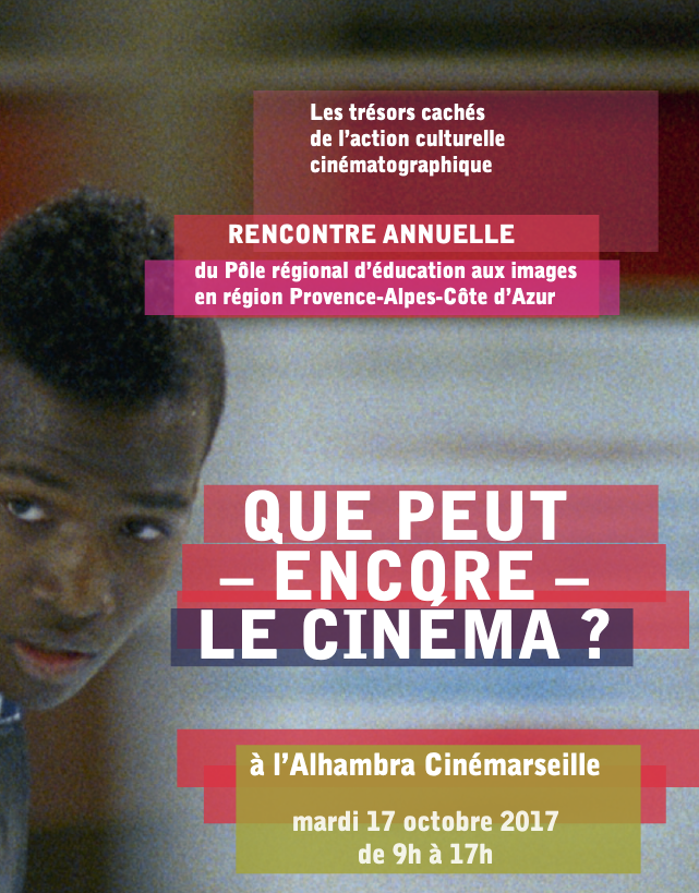 QUE PEUT - ENCORE - LE CINÉMA ?