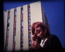 2008 — ATELIER CINEMA ET SUPER 8 - CINÉ CHICO - DUR, DURE UN LOGEMENT