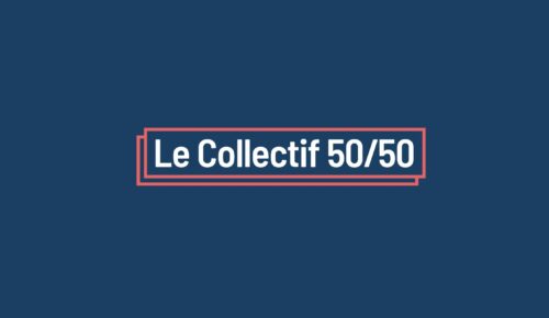 Appel à candidatures Mentorat 50/50