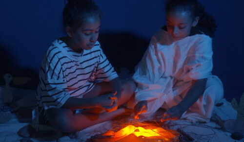 Collectif La Buissonnière