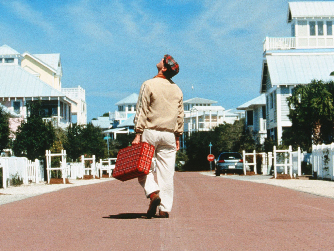 © The Truman Show de Peter Weir