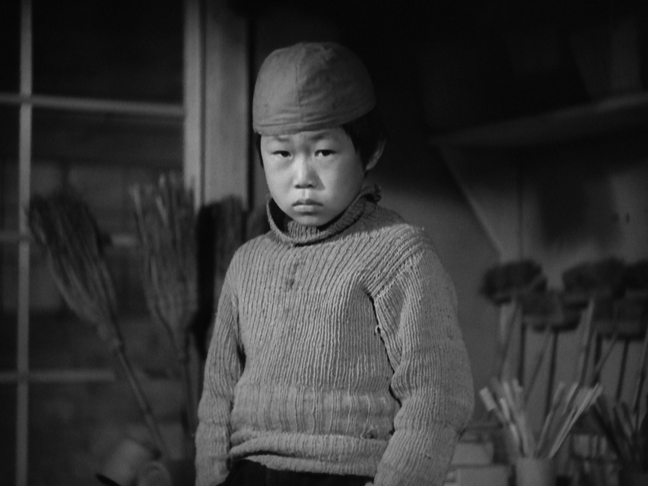 © Récit d'un proprietaire de Yasujiro Ozu