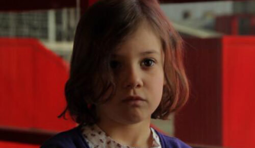 Des courts l'après-midi