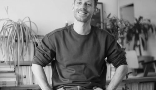 ADRIEN DÉNOUETTE