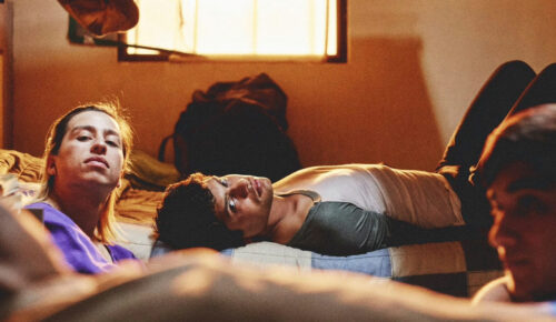 Cannes Écrans Juniors