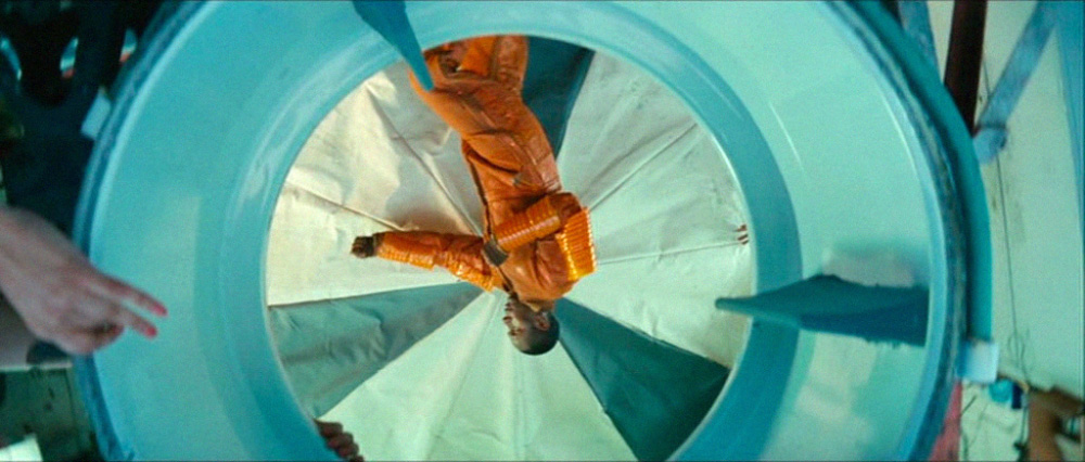 L'usine de films 
amateurs