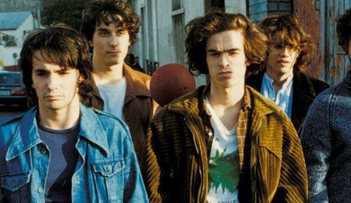 AMBASSADEURS JEUNES DU CINÉMA
