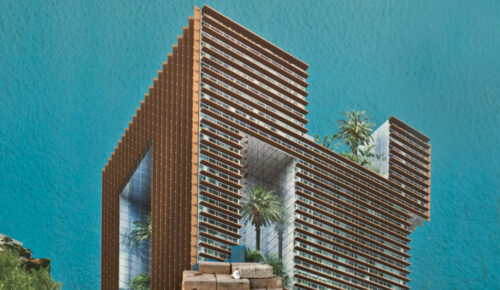 Rencontres d'Image de ville