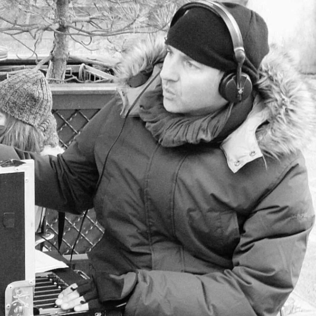 RDV #3 : LA CREATION SONORE AU CINEMA 