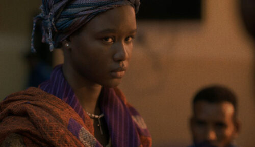 FESTIVAL DES CINÉMAS D'AFRIQUE DU PAYS D'APT
