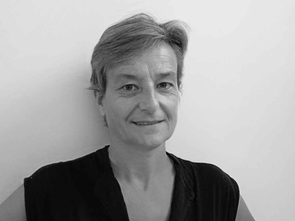 Céline Berthod, coordinatrice régionale Étudiant.es au cinéma pour Écrans du sud