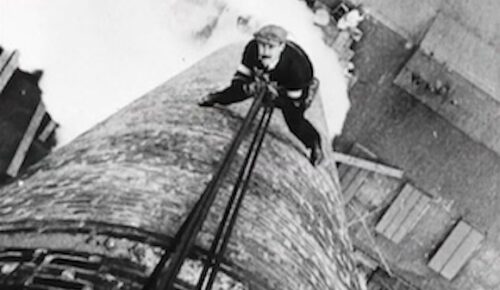 RDV DU PÔLE I ARCHIVES, CINÉMA ET CRÉATION RADIOPHONIQUE