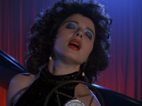© Blue Velvet de David Lynch