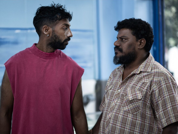 © Little Jaffna de Lawrence Valin