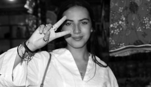 Alicia, participante au dispositif Étudiant.e.s au cinéma : « On ne s'attendait pas à autant de liberté ! »