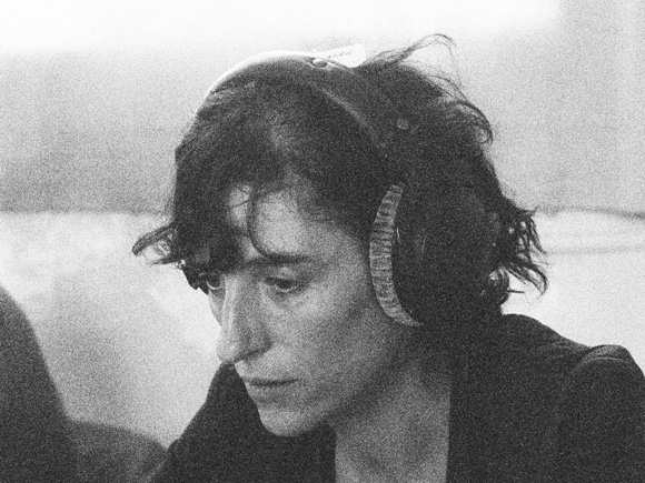© Esther Denis