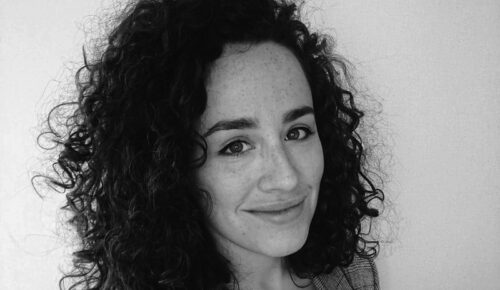 Marianne Mayrand, professeure référente Étudiant.es au cinéma : « Pour nos étudiants, le dispositif ouvre plein de belles opportunités »