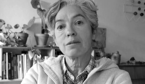 TÉMOIGNAGE I SYLVIE MATEO, ENSEIGNANTE