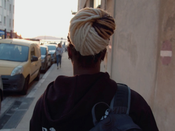 © Parmi les projets soutenus en 2024, un atelier de réalisation porté par Film Flamme.