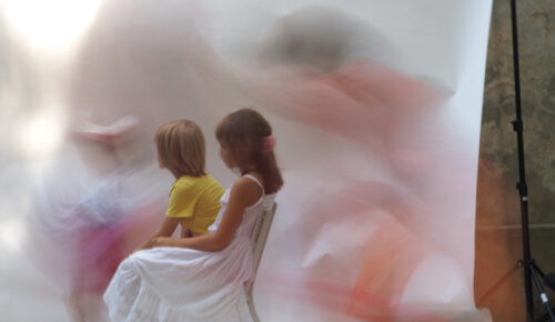 RENCONTRES D'ARLES I ATELIERS 6-12 ANS