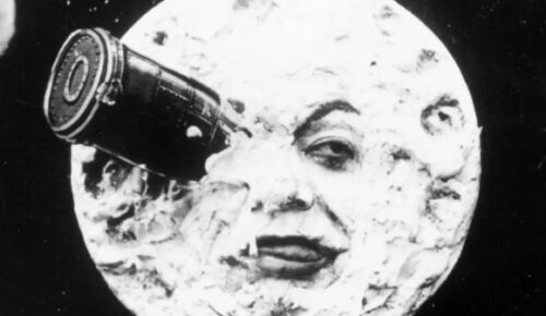 CINÉMATHÈQUE DE MONTAGNE I ATELIERS