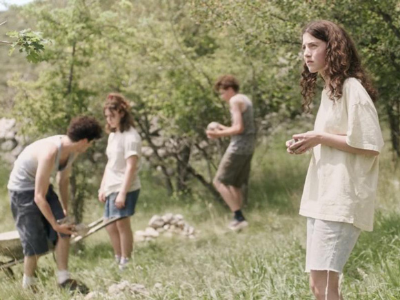 © Nos Loyautés de Alexia Portal sera diffusé le dimanche à l'Eden